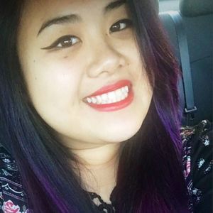 Meet your Posher, Rochelle